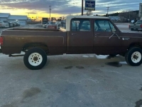 1984 Dodge Power Ram for sale in Michigan (ID-125962)