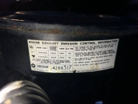1984 Dodge Power Ram for sale in Michigan (ID-125962)
