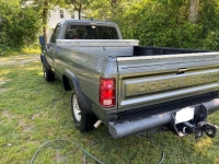 1984 Dodge Ram for sale in Michigan (ID-132576)