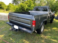 1984 Dodge Ram for sale in Michigan (ID-132576)