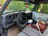 1984 Dodge Ram for sale in Michigan (ID-132576)
