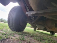 1984 Dodge Ram for sale in Michigan (ID-145408)