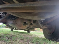 1984 Dodge Ram for sale in Michigan (ID-145408)