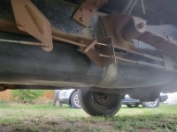 1984 Dodge Ram for sale in Michigan (ID-145408)