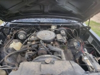 1984 Dodge Ram for sale in Michigan (ID-145408)