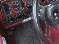 1984 Dodge Ram for sale in Michigan (ID-145408)