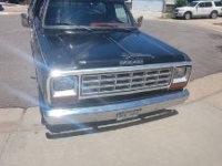 1984 Dodge Ram for sale in Michigan (ID-145408)