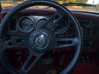1984 Dodge Ramcharger for sale in Michigan (ID-103910)