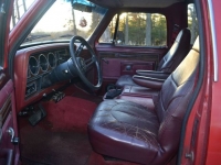 1984 Dodge Ramcharger for sale in Michigan (ID-103910)