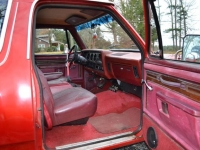 1984 Dodge Ramcharger for sale in Michigan (ID-103910)