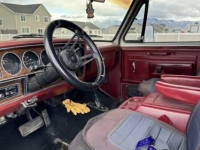 1984 Dodge Ramcharger for sale in Michigan (ID-125268)