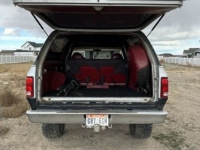 1984 Dodge Ramcharger for sale in Michigan (ID-125268)