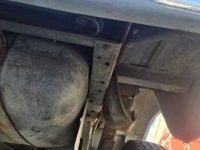 1984 Dodge Ramcharger for sale in Michigan (ID-138733)