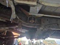 1984 Dodge Ramcharger for sale in Michigan (ID-138733)