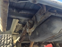 1984 Dodge Ramcharger for sale in Michigan (ID-138733)