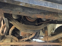 1984 Dodge Ramcharger for sale in Michigan (ID-138733)