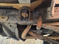 1984 Dodge Ramcharger for sale in Michigan (ID-138733)