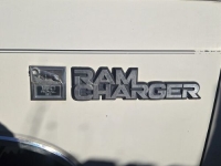 1984 Dodge Ramcharger for sale in Michigan (ID-138733)