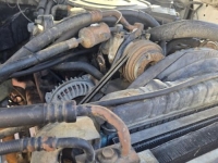 1984 Dodge Ramcharger for sale in Michigan (ID-138733)
