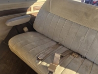 1984 Dodge Ramcharger for sale in Michigan (ID-138733)