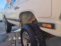 1984 Dodge Ramcharger for sale in Michigan (ID-138733)