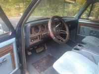 1984 Dodge Ramcharger for sale in Michigan (ID-140264)