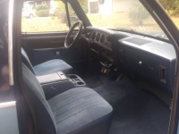 1984 Dodge Ramcharger for sale in Michigan (ID-140264)
