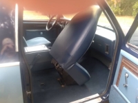 1984 Dodge Ramcharger for sale in Michigan (ID-140264)