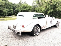 1984 Excalibur Phaeton for sale in Michigan (ID-107264)