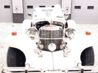 1984 Excalibur Phaeton for sale in Michigan (ID-107264)