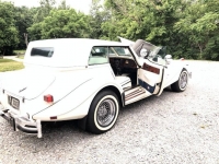 1984 Excalibur Phaeton for sale in Michigan (ID-107264)
