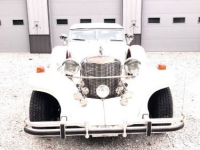 1984 Excalibur Phaeton for sale in Michigan (ID-107264)