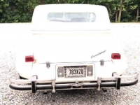 1984 Excalibur Phaeton for sale in Michigan (ID-107264)