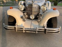 1984 Excalibur Phaeton for sale in Michigan (ID-126188)