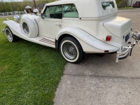 1984 Excalibur Phaeton for sale in Michigan (ID-126188)