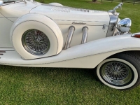 1984 Excalibur Phaeton for sale in Michigan (ID-126188)