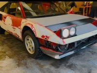 1984 Ferrari Mondial for sale in Michigan (ID-143967)