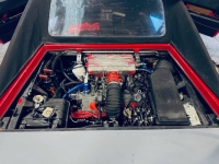 1984 Ferrari Mondial for sale in Michigan (ID-143967)