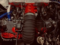 1984 Ferrari Mondial for sale in Michigan (ID-143967)