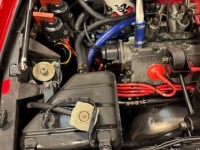 1984 Ferrari Mondial for sale in Michigan (ID-143967)