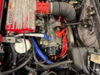 1984 Ferrari Mondial for sale in Michigan (ID-143967)