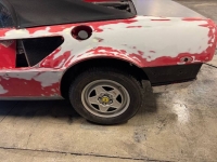 1984 Ferrari Mondial for sale in Michigan (ID-143967)