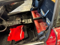 1984 Ferrari Mondial for sale in Michigan (ID-143967)