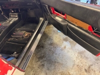 1984 Ferrari Mondial for sale in Michigan (ID-143967)