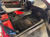 1984 Ferrari Mondial for sale in Michigan (ID-143967)