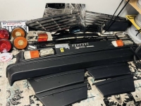 1984 Ferrari Mondial for sale in Michigan (ID-143967)