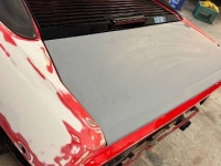 1984 Ferrari Mondial for sale in Michigan (ID-143967)