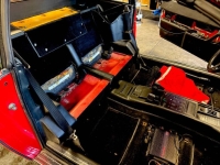 1984 Ferrari Mondial for sale in Michigan (ID-143967)