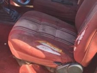 1984 Ford Bronco for sale in Michigan (ID-127023)