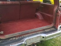 1984 Ford Bronco for sale in Michigan (ID-127023)